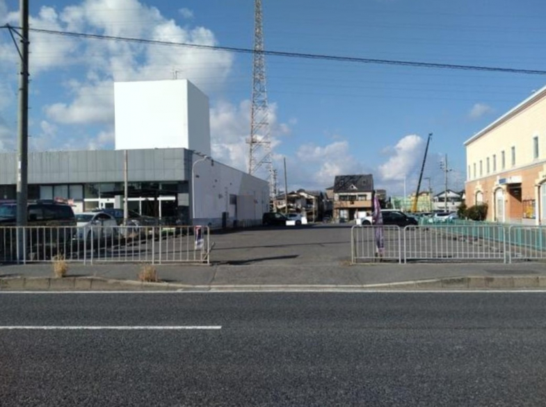 【貸土地】大阪府泉大津市北豊中町
