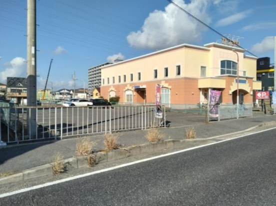 【貸土地】大阪府泉大津市北豊中町