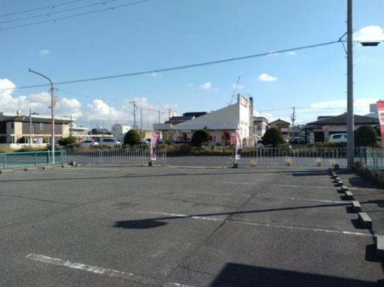 【貸土地】大阪府泉大津市北豊中町