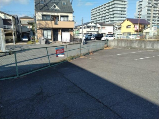 【貸土地】大阪府泉大津市北豊中町