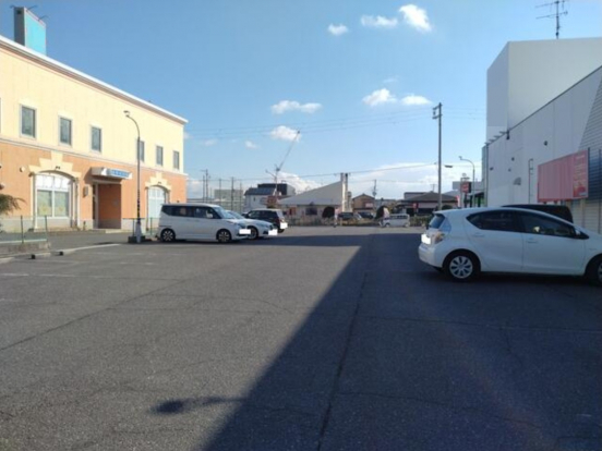 【貸土地】大阪府泉大津市北豊中町