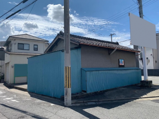 【売倉庫】大阪府堺市北区金岡
