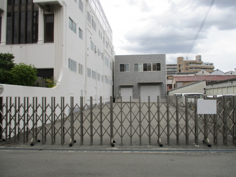 【貸倉庫・事務所】大阪府大阪市平野区瓜破