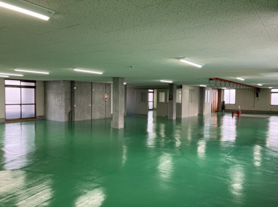 【貸倉庫・工場】大阪府東大阪市楠根