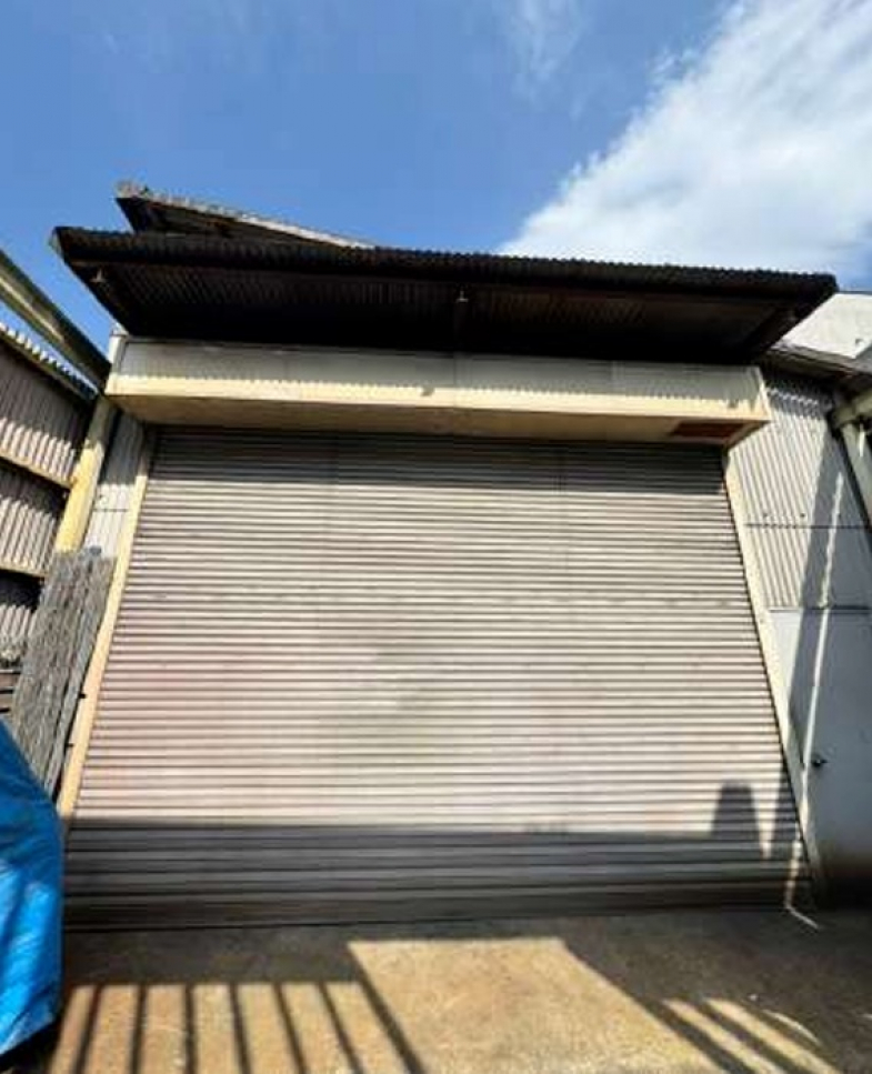 【貸倉庫】大阪府東大阪市水走