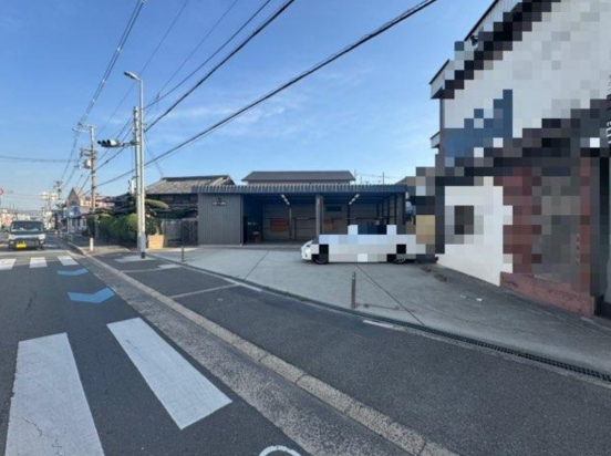 【貸作業所】大阪府東大阪市大蓮北