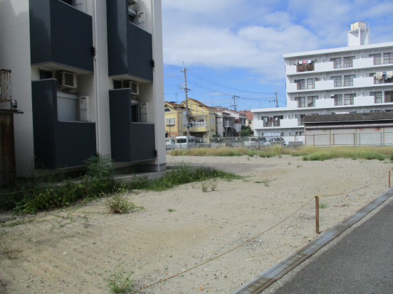 【売土地】大阪府東大阪市稲田新町