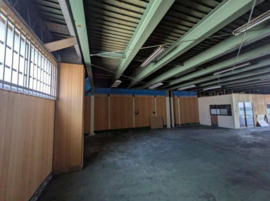 【貸倉庫】大阪府大阪市東淀川区菅原