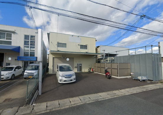 【貸倉庫】京都府京都市南区上鳥羽山ノ本町