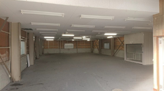 【貸倉庫】京都府京都市南区上鳥羽山ノ本町