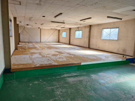 【貸工場】大阪府大阪市生野区巽中