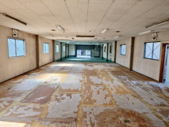 【貸工場】大阪府大阪市生野区巽中