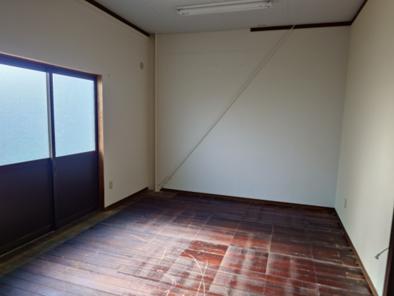 【貸工場】大阪府大阪市生野区巽中