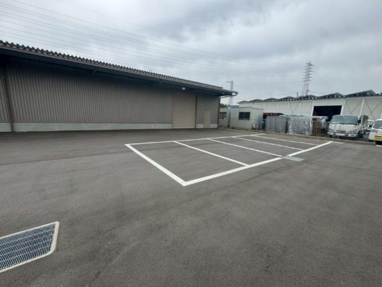 【貸倉庫】大阪府堺市西区草部