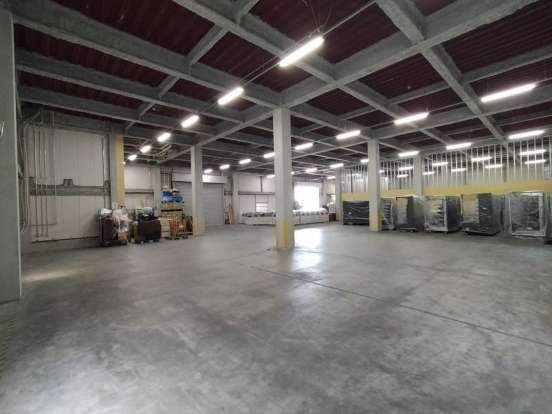 【貸倉庫・駐車場】大阪府寝屋川市讃良西町