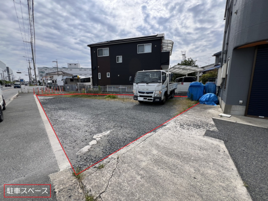 【貸倉庫・事務所】大阪府摂津市鳥飼上