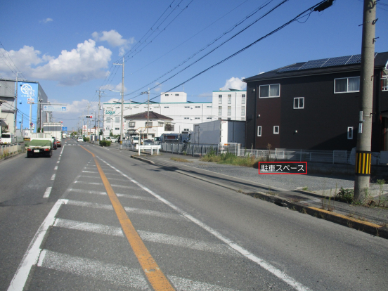 【貸倉庫・事務所】大阪府摂津市鳥飼上
