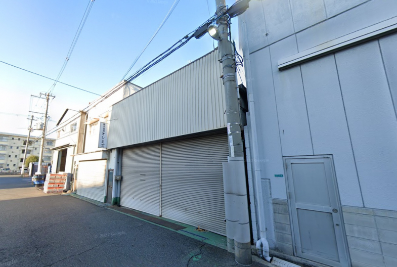 【売工場】大阪府大阪市平野区馬場