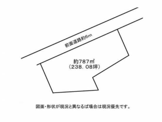 【貸土地】大阪府吹田市南正雀