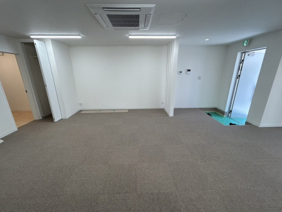 【貸店舗・事務所】大阪府東大阪市中小阪
