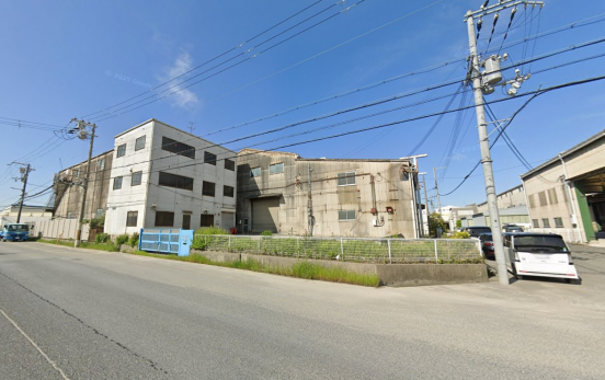 【貸工場】大阪府大阪市此花区常吉