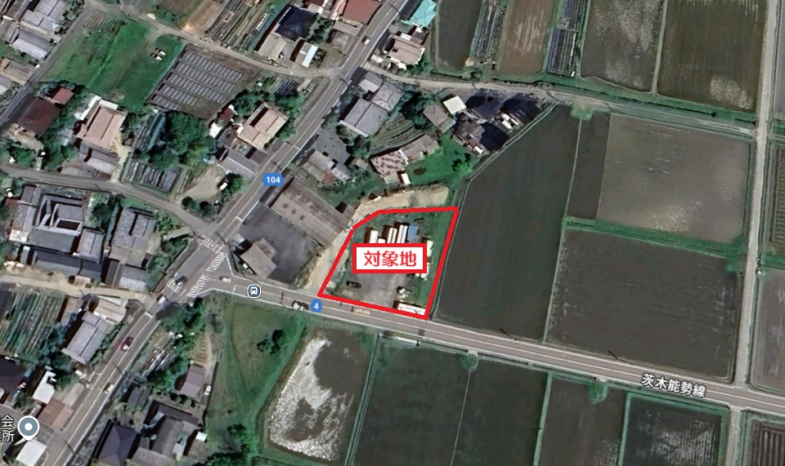 【売土地】大阪府能勢郡能勢町大里