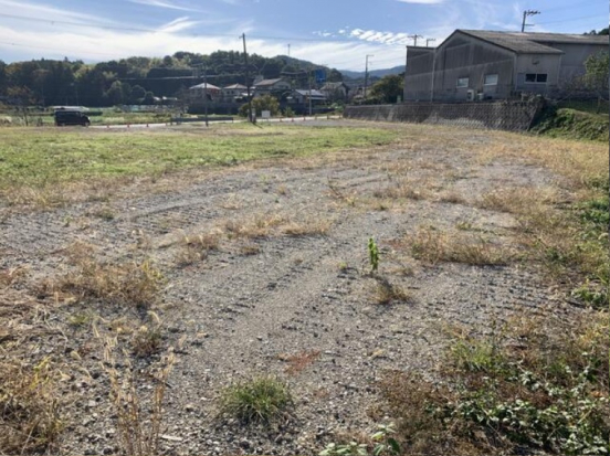 【売土地】大阪府能勢郡能勢町大里
