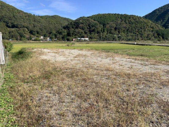 【売土地】大阪府能勢郡能勢町大里