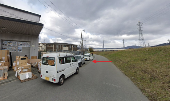 【売土地】大阪府茨木市西太田町