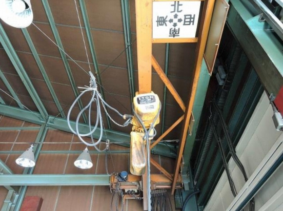 【貸倉庫・工場】大阪府大東市氷野