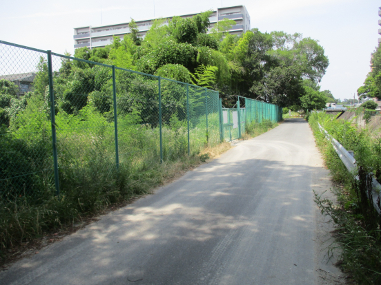 【売土地】大阪府豊中市小曽根