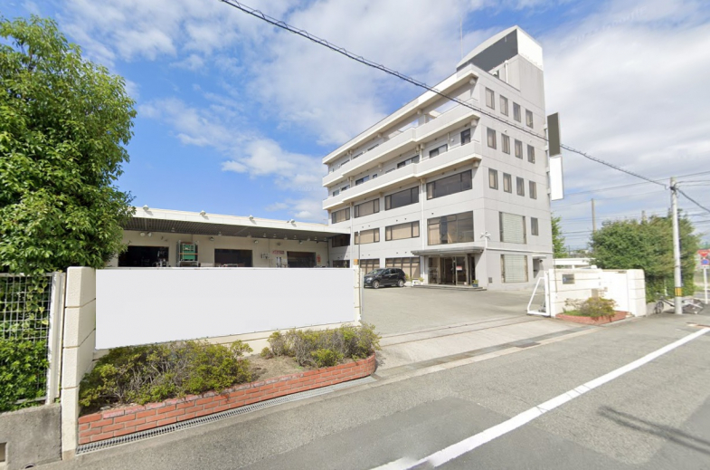 【貸工場】大阪府大阪市西淀川区御幣島