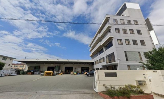 【貸工場】大阪府大阪市西淀川区御幣島