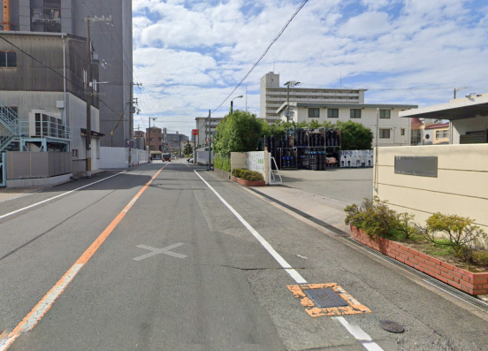 【貸工場】大阪府大阪市西淀川区御幣島