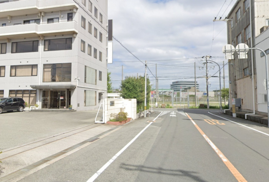【貸工場】大阪府大阪市西淀川区御幣島