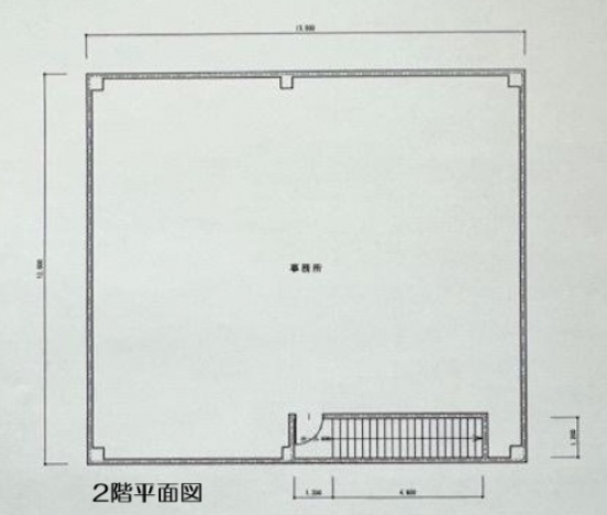 【売工場】大阪府八尾市水越