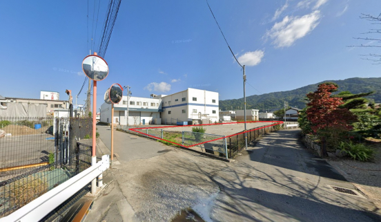 【売工場】大阪府八尾市水越