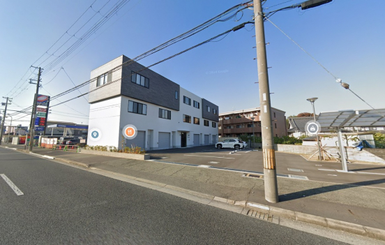 【貸倉庫・事務所】兵庫県川西市栄根