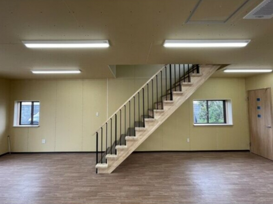 【貸店舗・事務所】京都府亀岡市大井町土田
