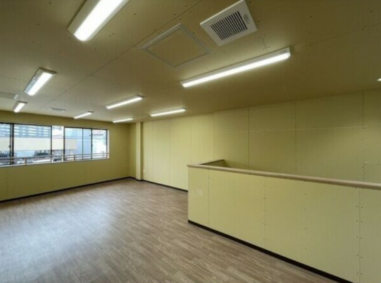 【貸店舗・事務所】京都府亀岡市大井町土田