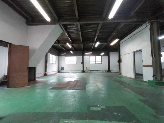【建物付売土地】大阪府八尾市竹渕