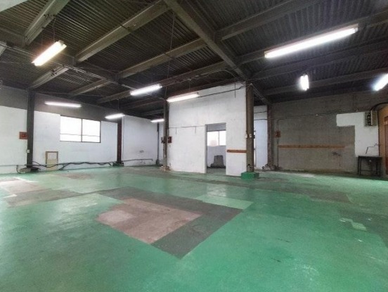 【建物付売土地】大阪府八尾市竹渕