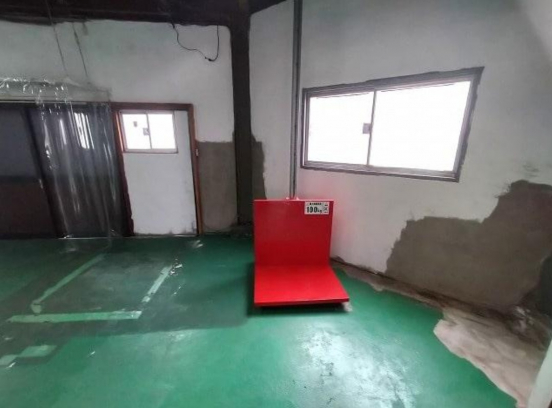 【建物付売土地】大阪府八尾市竹渕