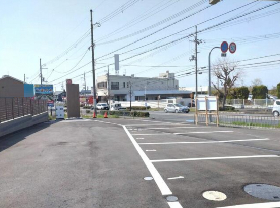 【貸倉庫】大阪府羽曳野市伊賀