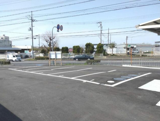 【貸倉庫】大阪府羽曳野市伊賀