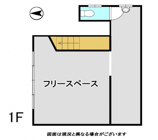 【貸テナント】大阪府摂津市東一津屋