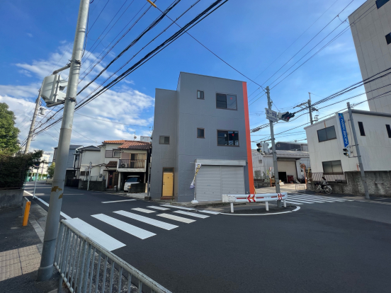 【貸テナント】大阪府摂津市東一津屋