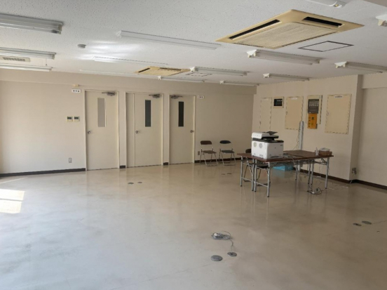 【貸倉庫】兵庫県神戸市東灘区住吉浜町