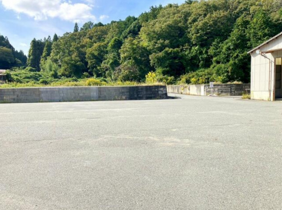 【貸工場】兵庫県丹波篠山市小野新