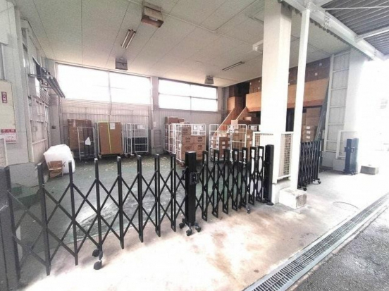 【貸倉庫】大阪府大阪市福島区大開